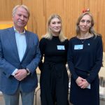 Studentpris TIllämpad stadsbyggnad KTH