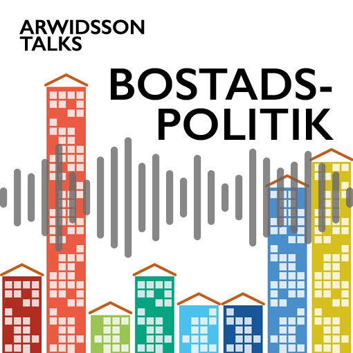 Bostadspolitik podcast
